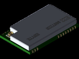 SMD����ģ��E22-900T22S
