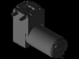 Насос мод. NMP830KPDC马力