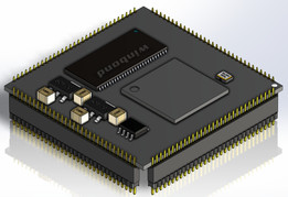 FPGA AC608 EP4CE