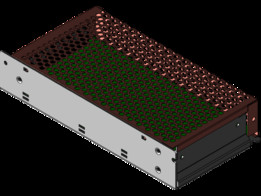 MeanWell SD-100