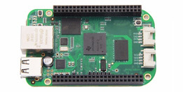 BeagleBone?��ɫ