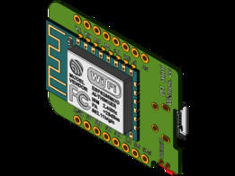 Wemos D1�����