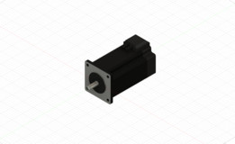 Leadshine CS-M22331-L NEMA 23