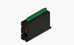 Leadshine CS-D508