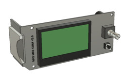 MKS Mini 12864