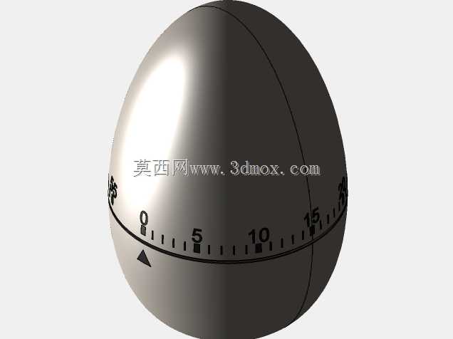 厨房定时器