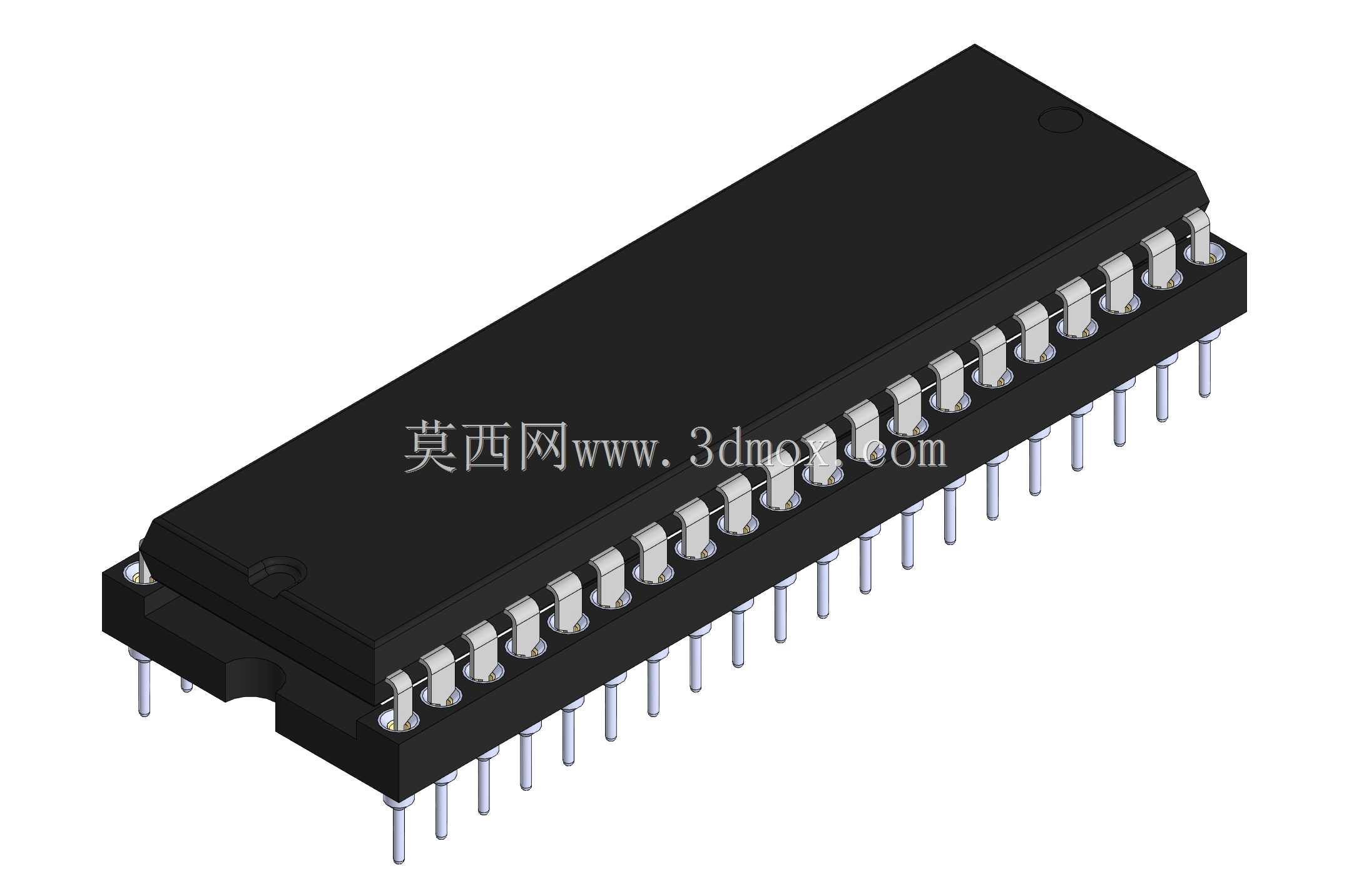 SCSM/SCLM�����ϵ�DIP IC