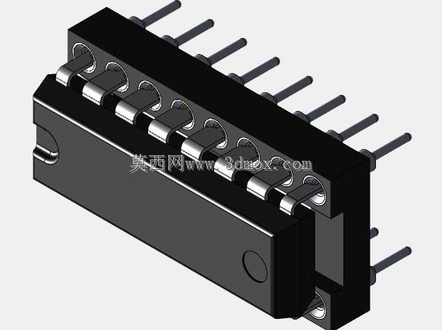 SCSM/SCLM�����ϵ�DIP IC