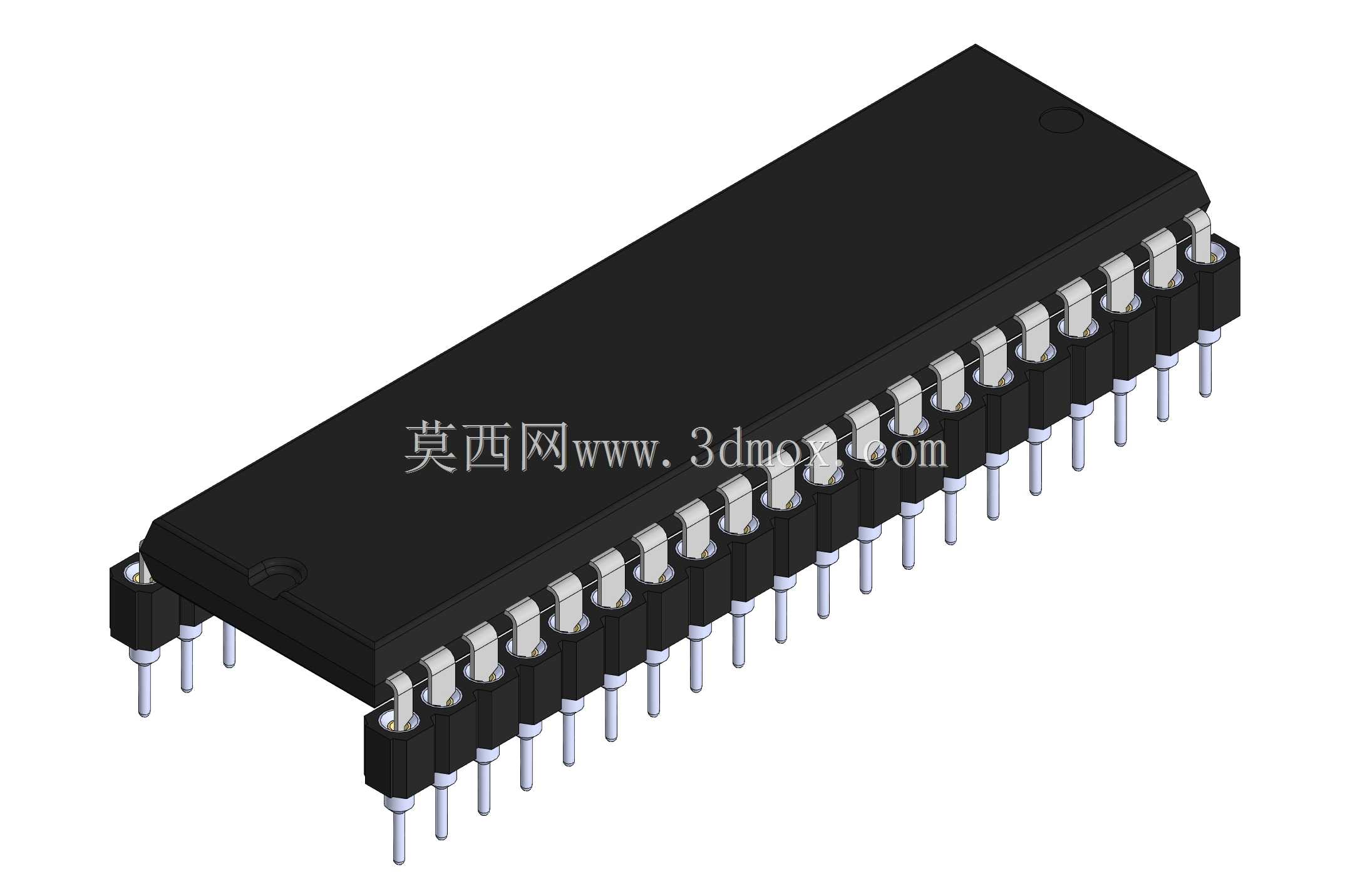 SIP�����ϵ�DIP IC