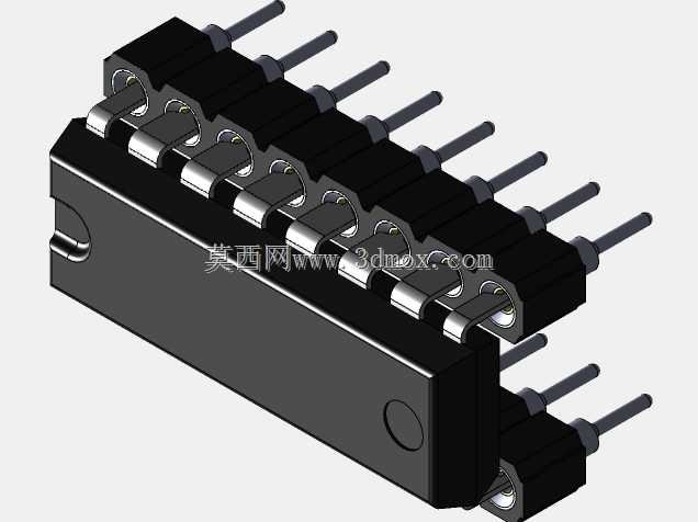 SIP�����ϵ�DIP IC