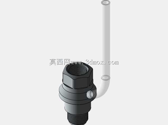 喷水头