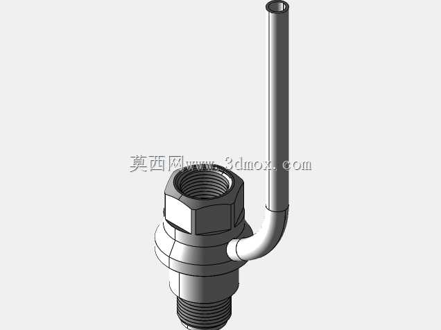 喷水头