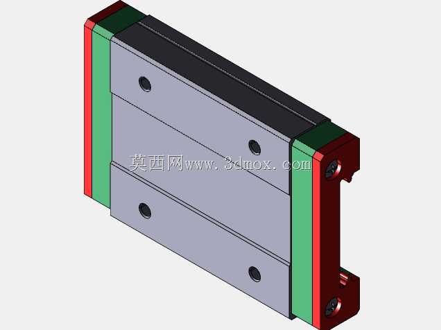 HIWIN MG系列MGW12CZFC\u0026 MGW12HZFC区块\u0026 MGWR12R轨道