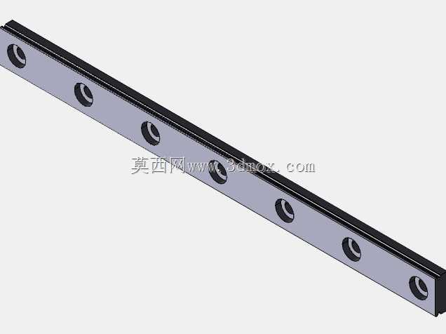 HIWIN MG系列MGW5CZFC区块\u0026 MGWR5R轨道