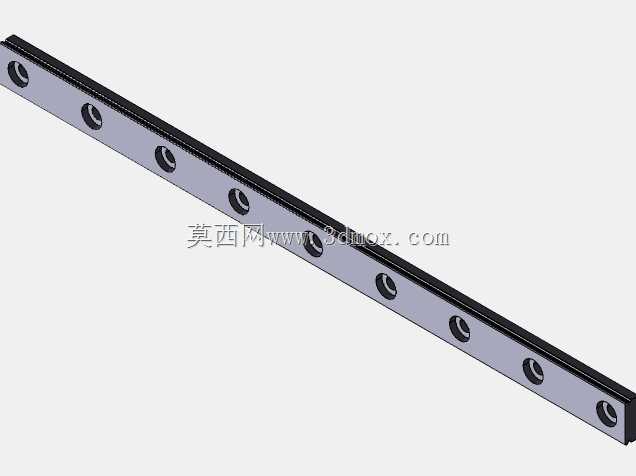 HIWIN MG系列MGW5CZFC区块\u0026 MGWR5R轨道