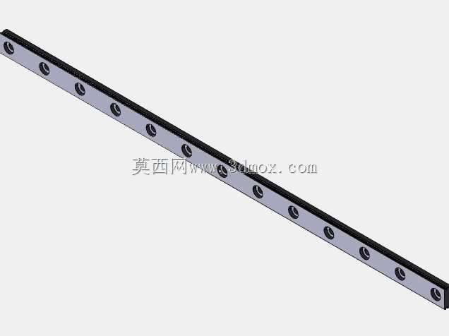 HIWIN MG系列MGW5CZFC区块\u0026 MGWR5R轨道