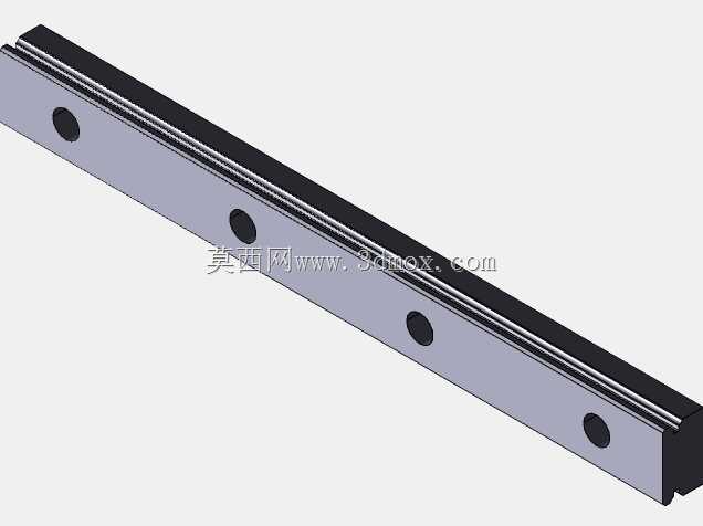 HIWIN MG系列MGN15CZFC区块\u0026 MGNR15R轨道