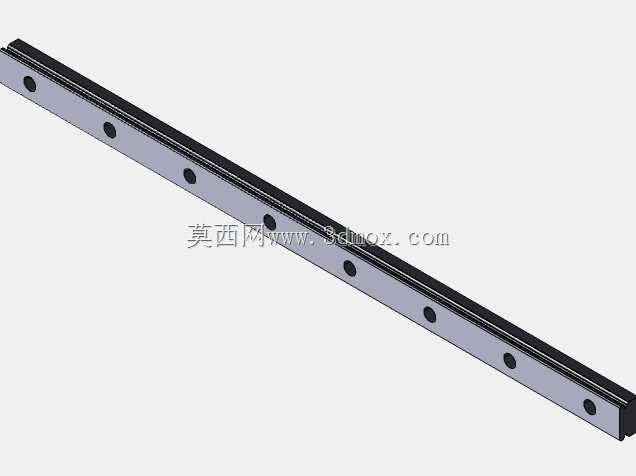 HIWIN MG系列MGN15CZFC区块\u0026 MGNR15R轨道