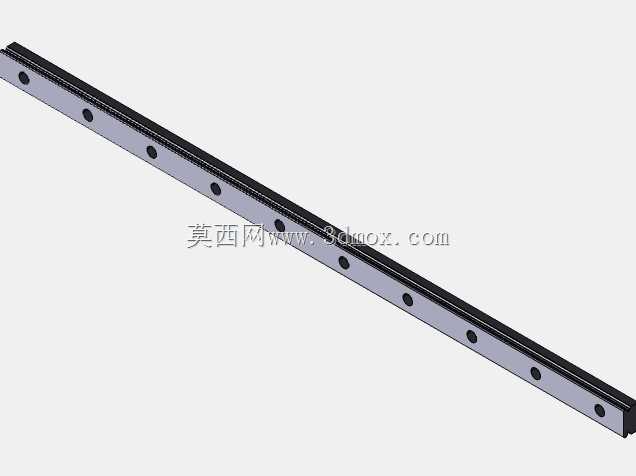 HIWIN MG系列MGN15CZFC区块\u0026 MGNR15R轨道
