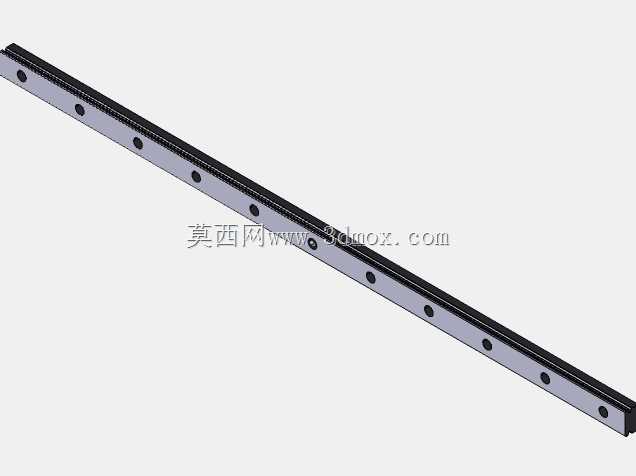 HIWIN MG系列MGN15CZFC区块\u0026 MGNR15R轨道