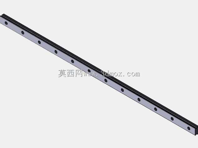 HIWIN MG系列MGN15CZFC区块\u0026 MGNR15R轨道