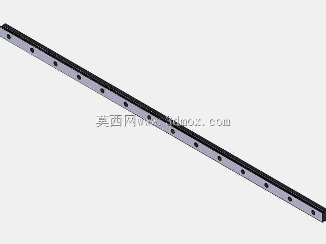 HIWIN MG系列MGN15CZFC区块\u0026 MGNR15R轨道