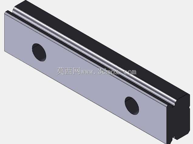 HIWIN MG系列MGN15CZFC区块\u0026 MGNR15R轨道