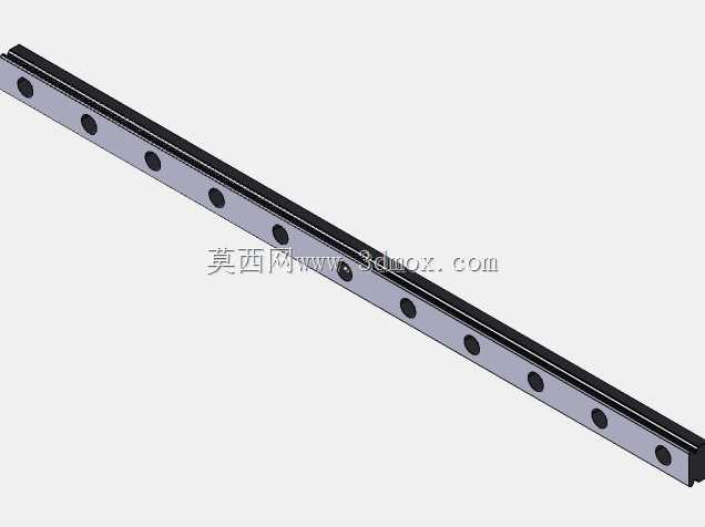 HIWIN MG系列MGN12CZFC区块\u0026 MGNR12R轨道