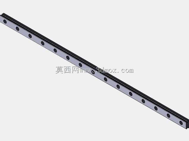 HIWIN MG系列MGN12CZFC区块\u0026 MGNR12R轨道
