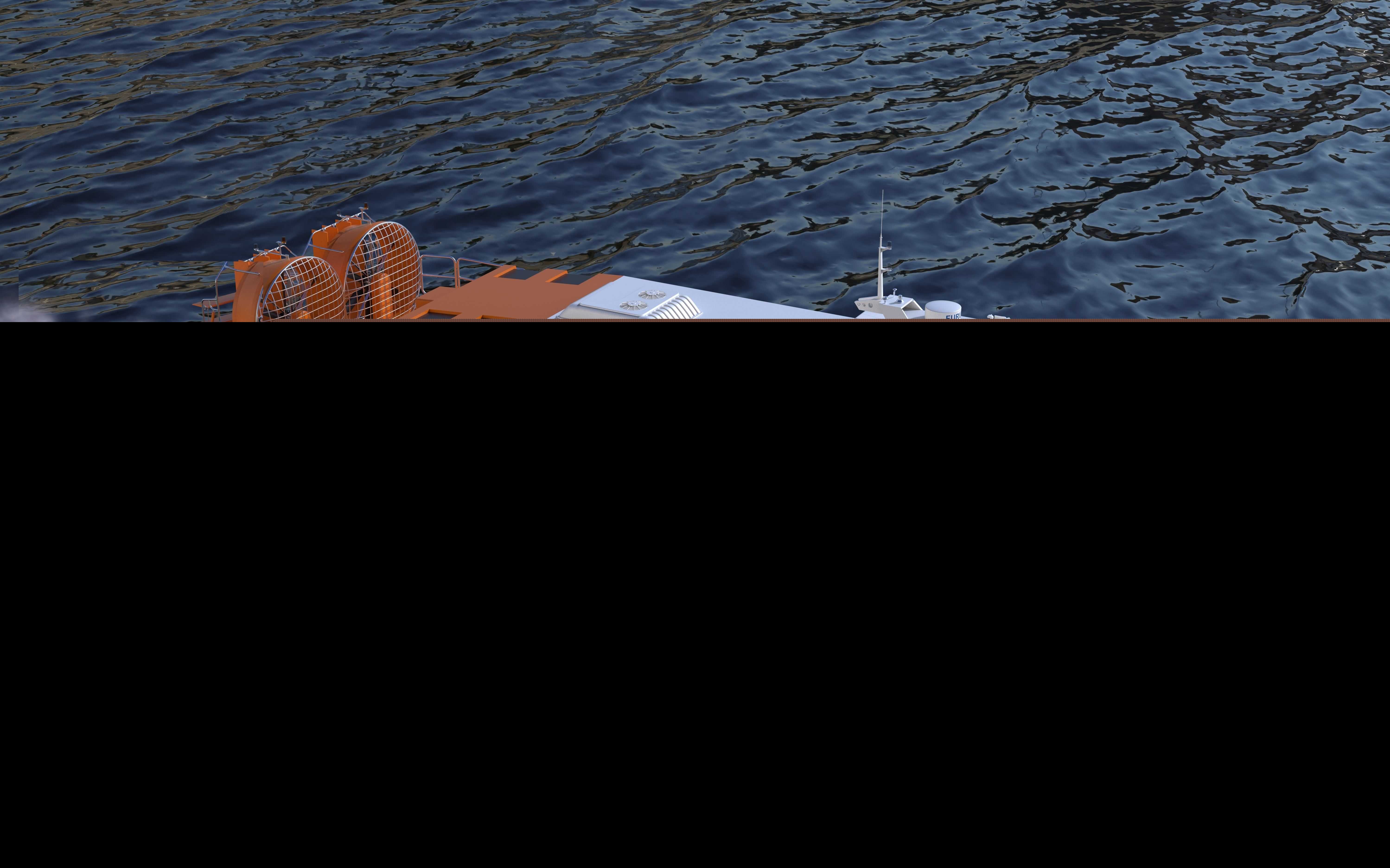 Pessenger���洬��HYDROAIR 25��