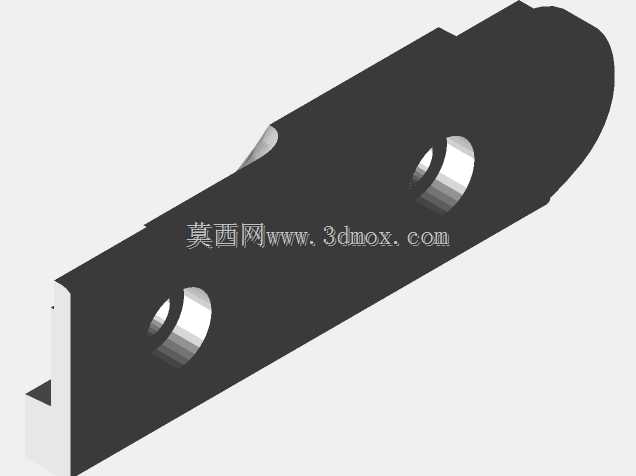 AK Bajonet握把56-X-212