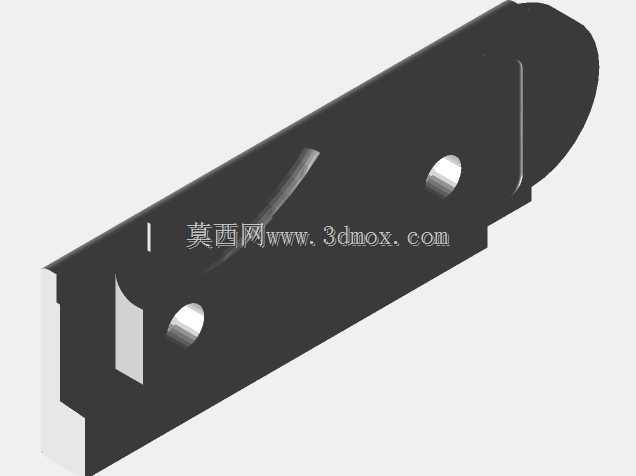 AK Bajonet握把56-X-212