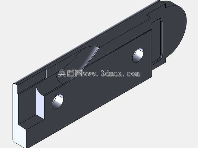 AK Bajonet握把56-X-212