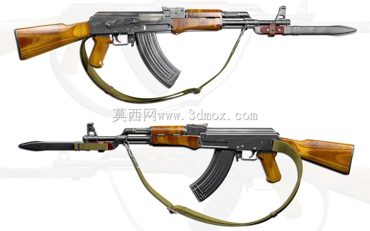AK(完整)