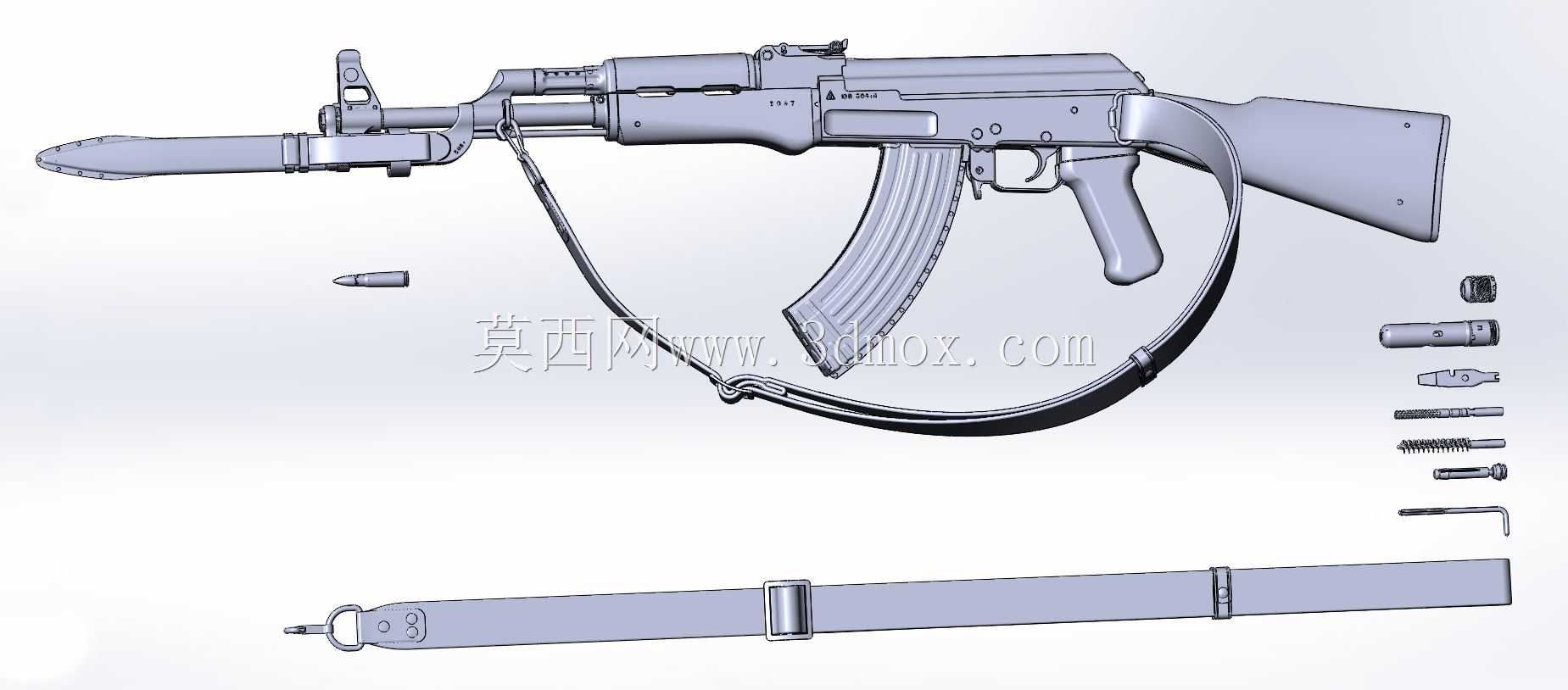 AK(完整)