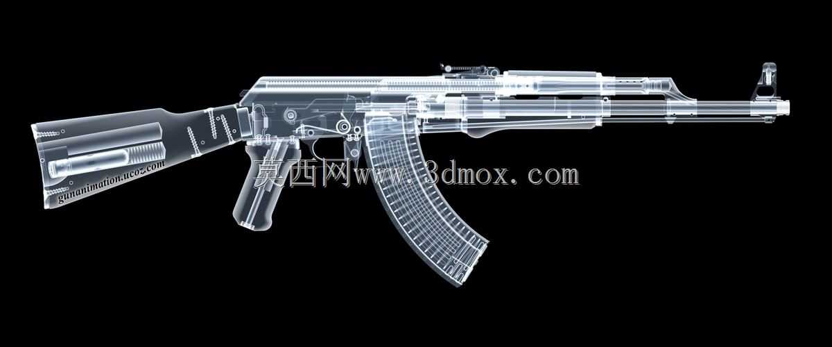 AK(完整)