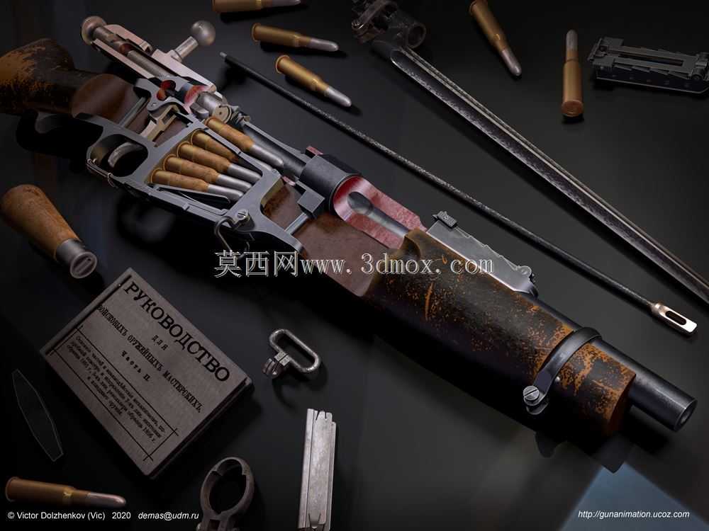 1891���Ī˹�ơ�����ģ��