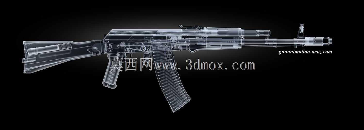 AK74M��������