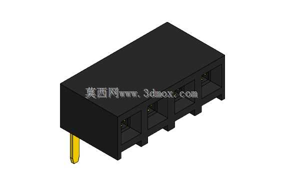 PBS2连接器H4。3.