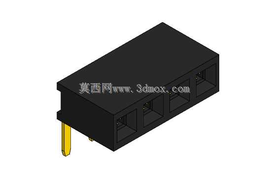 PBS2连接器H4。3.