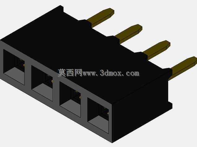 PBS2连接器H4。3.