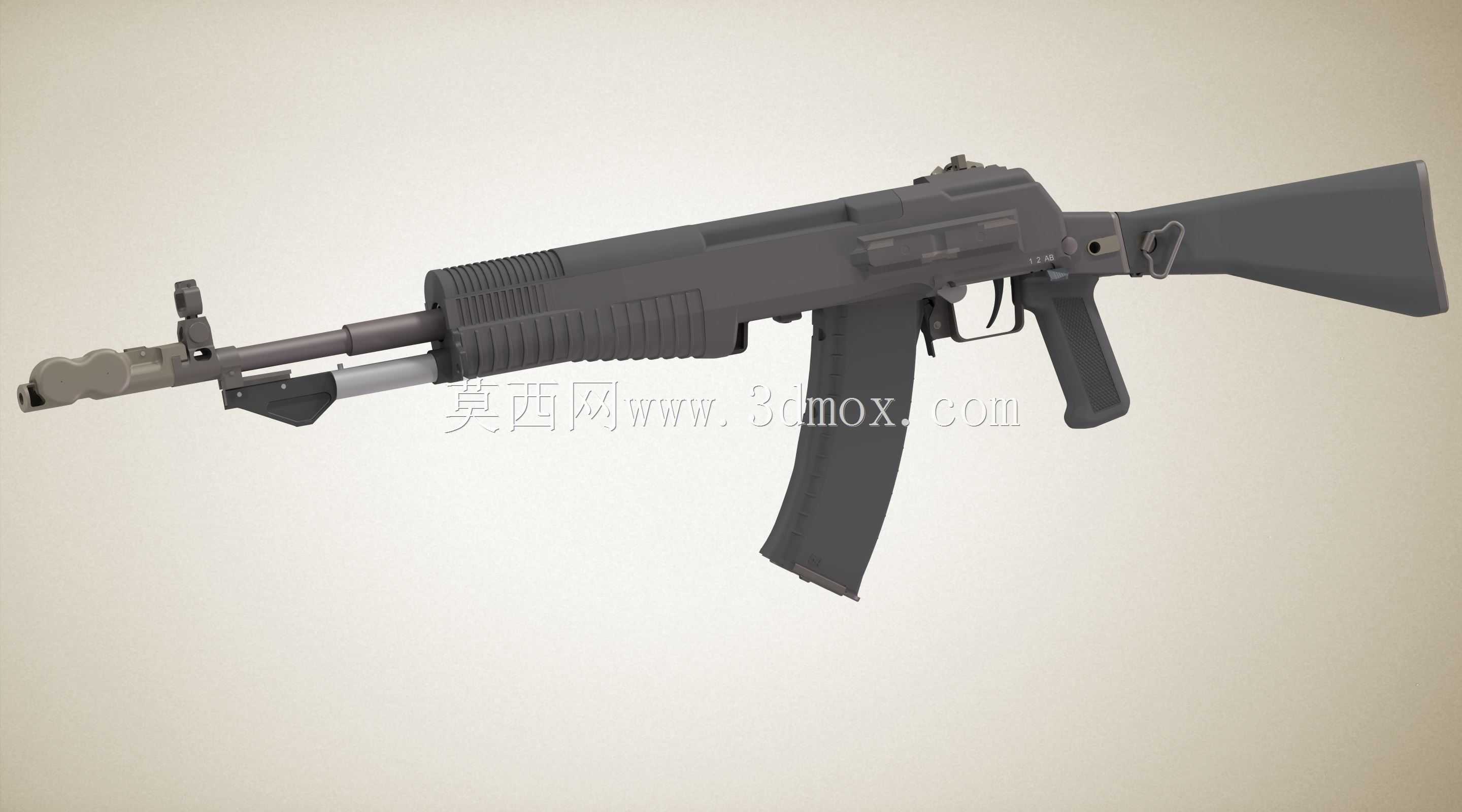 AN-94�����Ϳ���
