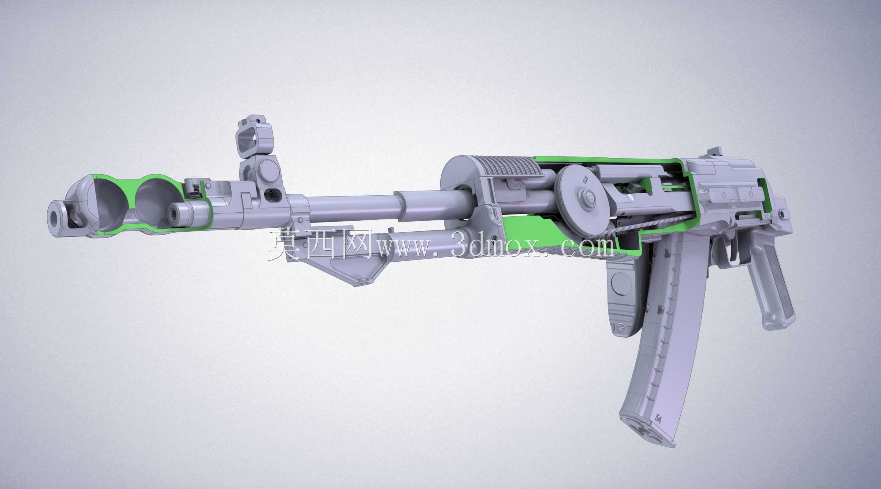 AN-94�����Ϳ���