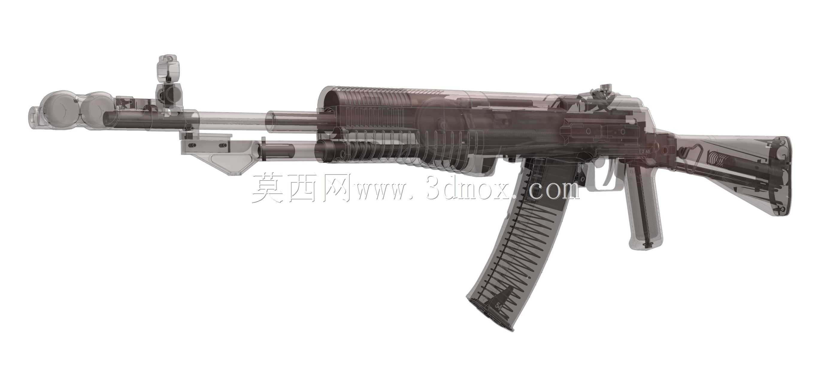 AN-94�����Ϳ���