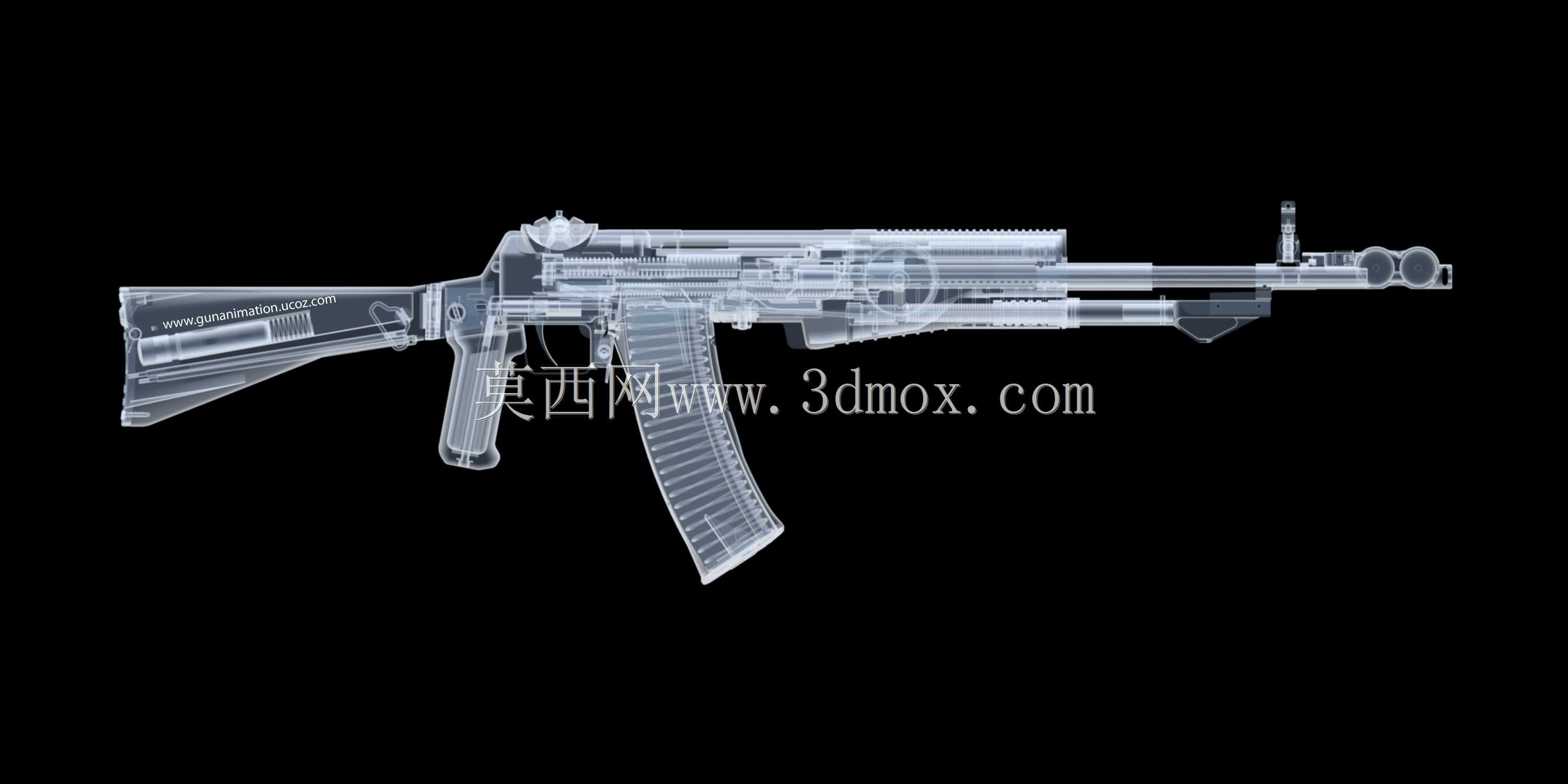AN-94�����Ϳ���