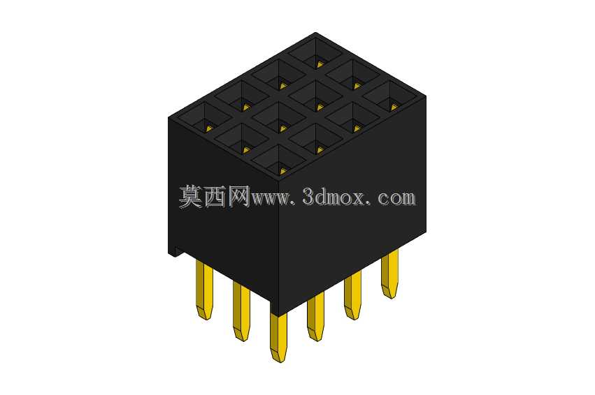 PBT2连接器H6。35