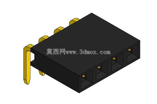 PBS2连接器H6。35