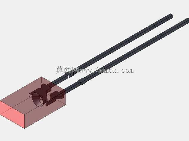 LED矩形2.5x5mm