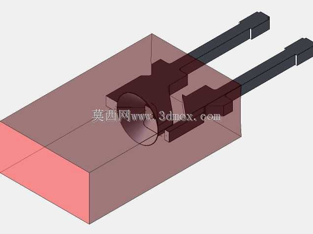 LED矩形2.5x5mm