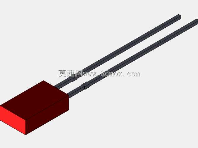 LED矩形2.5x5mm
